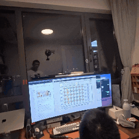 三年前儿子画在便签纸上的小人，今天被 AI 做成了游戏