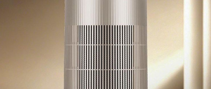空气净化器TP20家用全屋净化烟味除甲醛杀菌除颗粒物