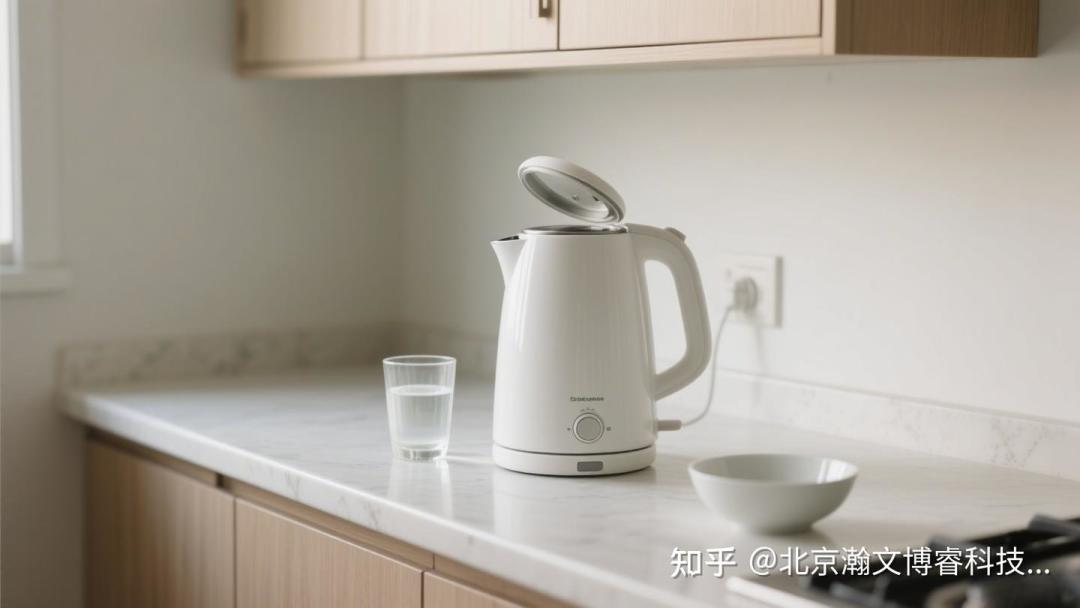 电水壶水垢怎么除?食品级柠檬酸管大多数
