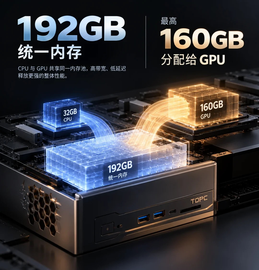 4万6在家跑DeepSeek?AI小主机上市潮,先算内存账再买