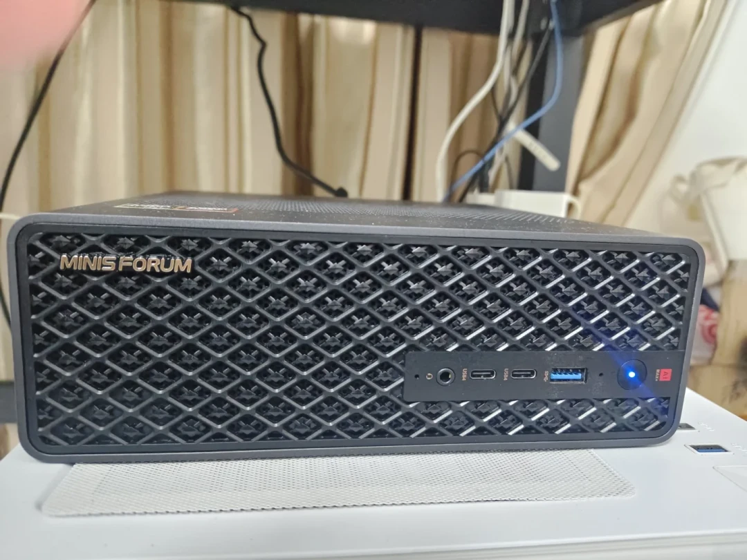 「百补4999的M6」撞上「32G单条5499」:双11蹲迷你主机的价格党,付尾款前先把价梯、囤货、退路这三本账对完