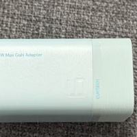 花66买了颗 90W 氮化镓充电头,顺便把 AVS 这个新协议讲清楚