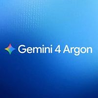 Gemini 4 Argon 正式上线，彻底杀疯了。。