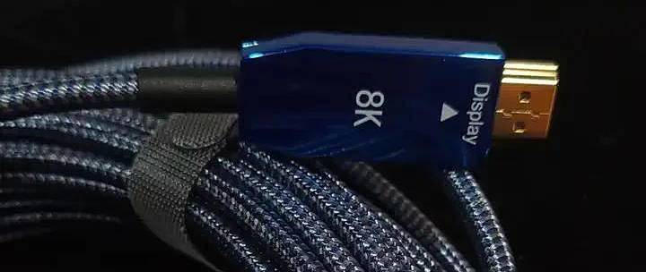 HDMI线选购避坑！90%的人都会踩坑的8个问题