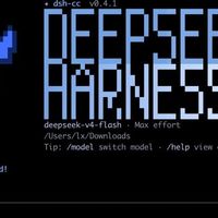 太快了！聊聊 DeepSeek Harness 必装的插件。