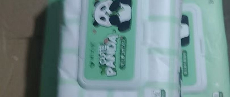 婴儿湿巾怎么选 手口屁专用加大加厚款实测分享