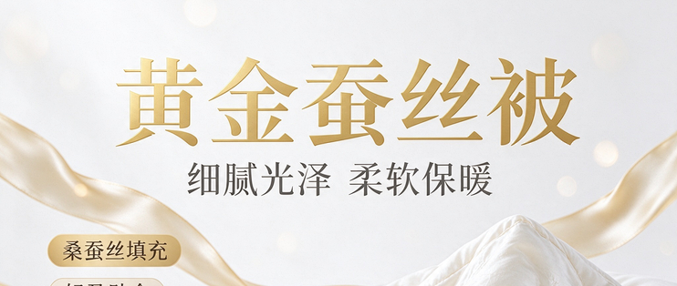 选购干货｜多品牌蚕丝被横向对比，正品蚕丝被怎么挑，避坑整理