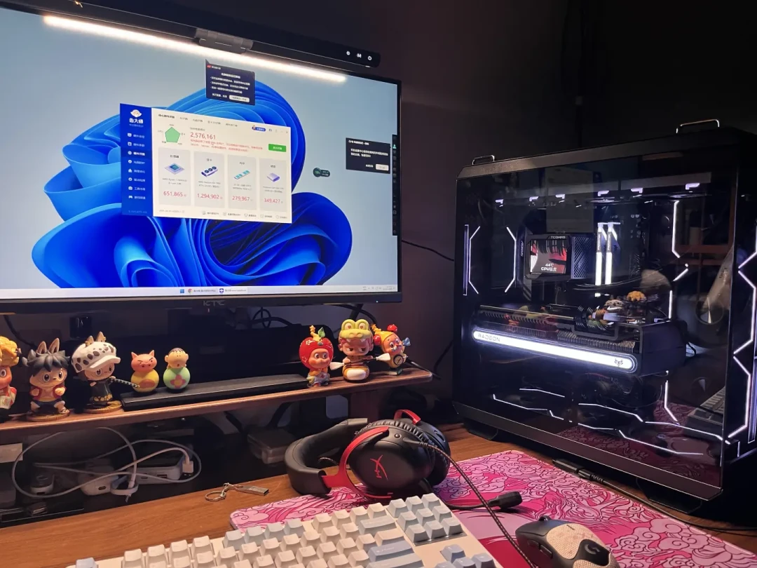 RX7000全系催更BIOS：官方承认有漏洞，但不说是哪个