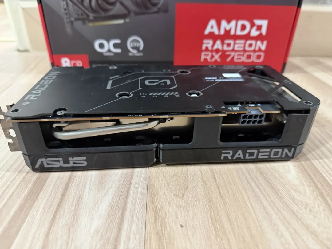 RX7000全系催更BIOS：官方承认有漏洞，但不说是哪个