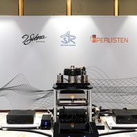 ASR&Perlisten&J. Sikora&Canor极净的放大环境＋互补的音色分工