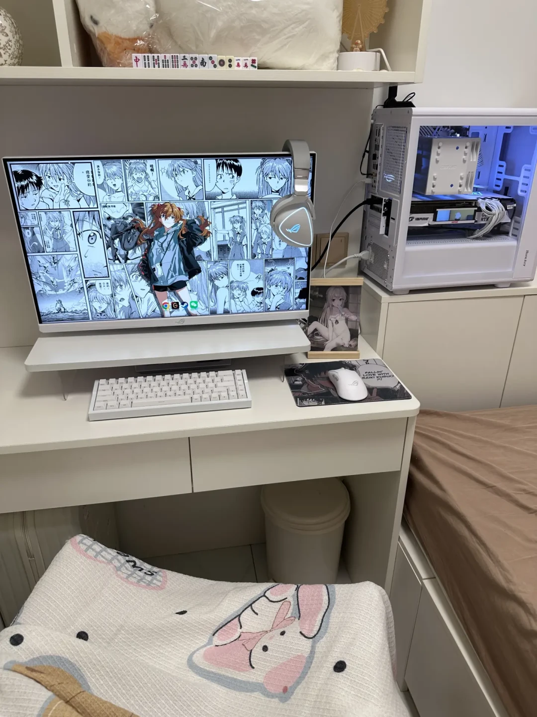新品涨完二手涨:B580涨600元到1900,双11捡二手避坑指南
