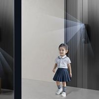 哪款智能门锁口碑好：德施曼 大圣 Q5 FPro（双摄AI版） 为什么能卖成国民爆款