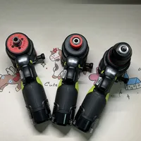 「买了几把改成不同版本」刷屏：威克士135系配件互改潮，谁能改谁不能改、改一把多少钱，这张图先收好