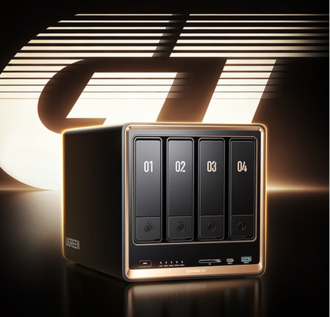 210赞热评在问:绿联4800GT的U.2位,能不能塞进24.5TB退役企业盘?双11付钱前,先对详情页这5行小字
