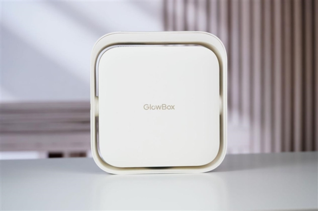 百元投影卷出新高度！GlowBox小光盒R1图赏