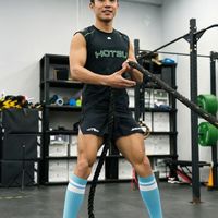 球队全员统一入手的宝藏球袜!