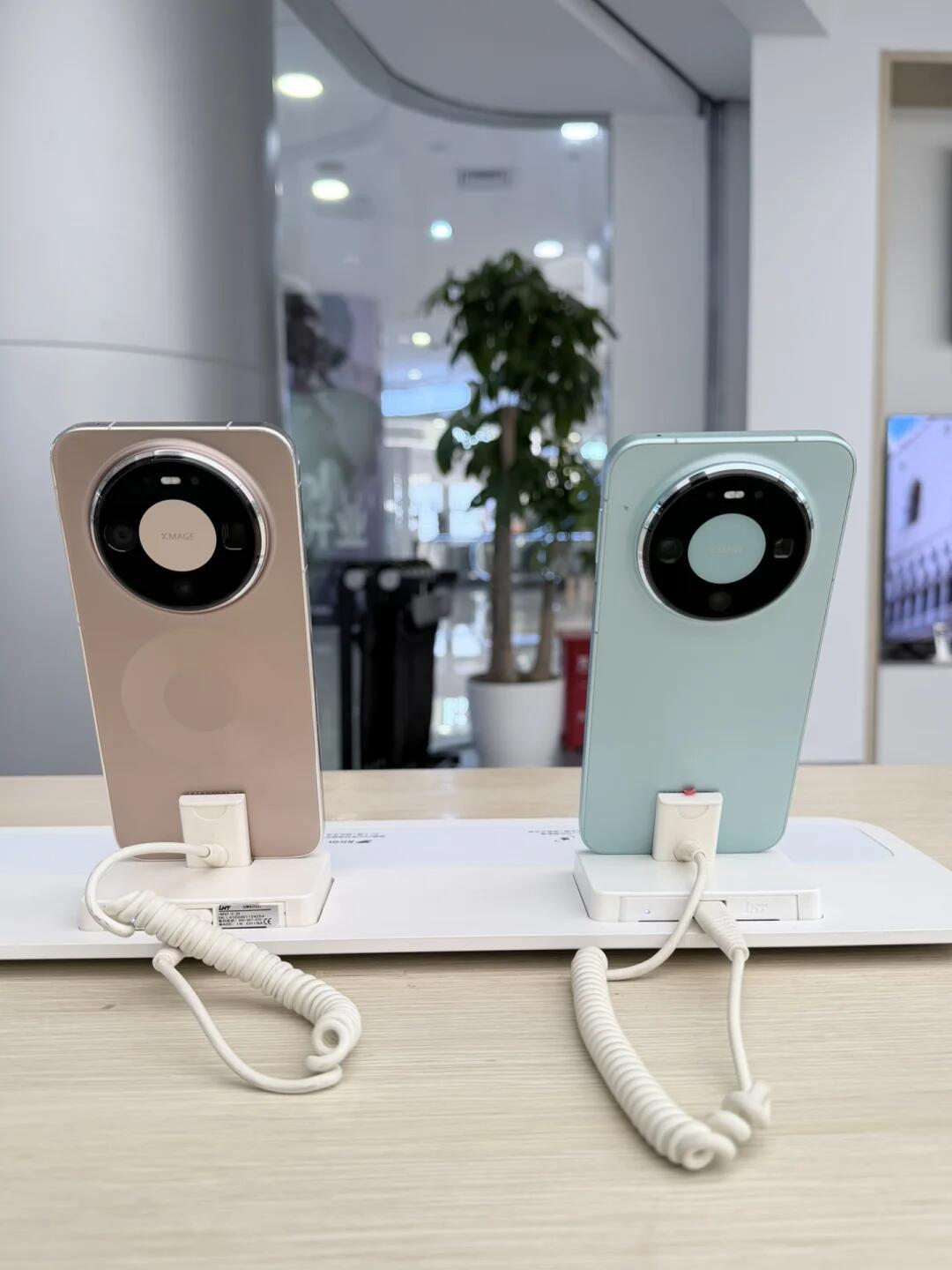 Mate90「崩盘」只崩了一半:真正的坑不是价格,是四档麒麟芯片