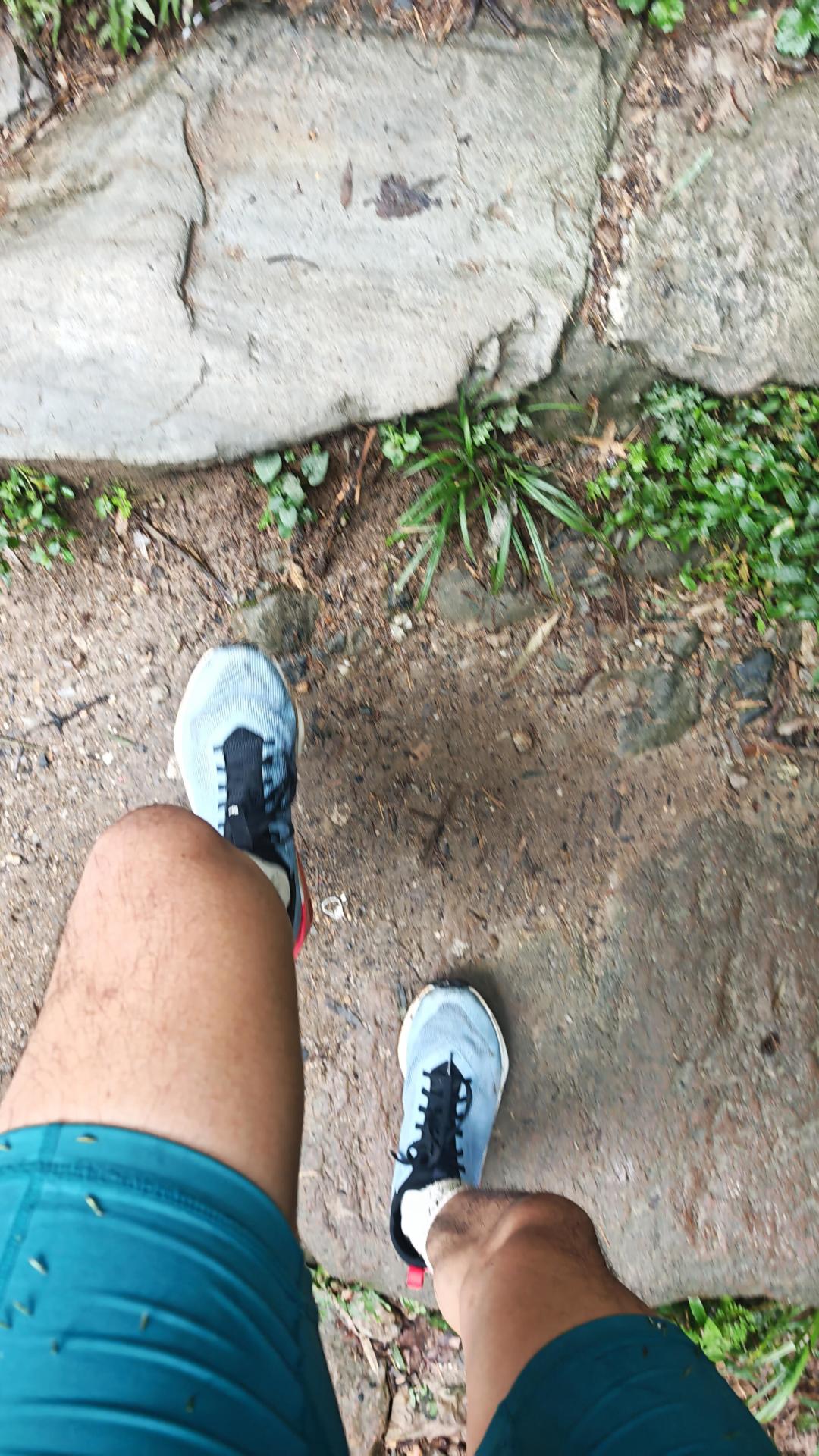 先买后跑、完赛最高返100%:猛犸象越野跑激励计划二期开跑,报名前先把赛表、鞋型、打滑三本账对完