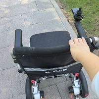 轮椅别瞎买！长期实用主义选一台就够了...