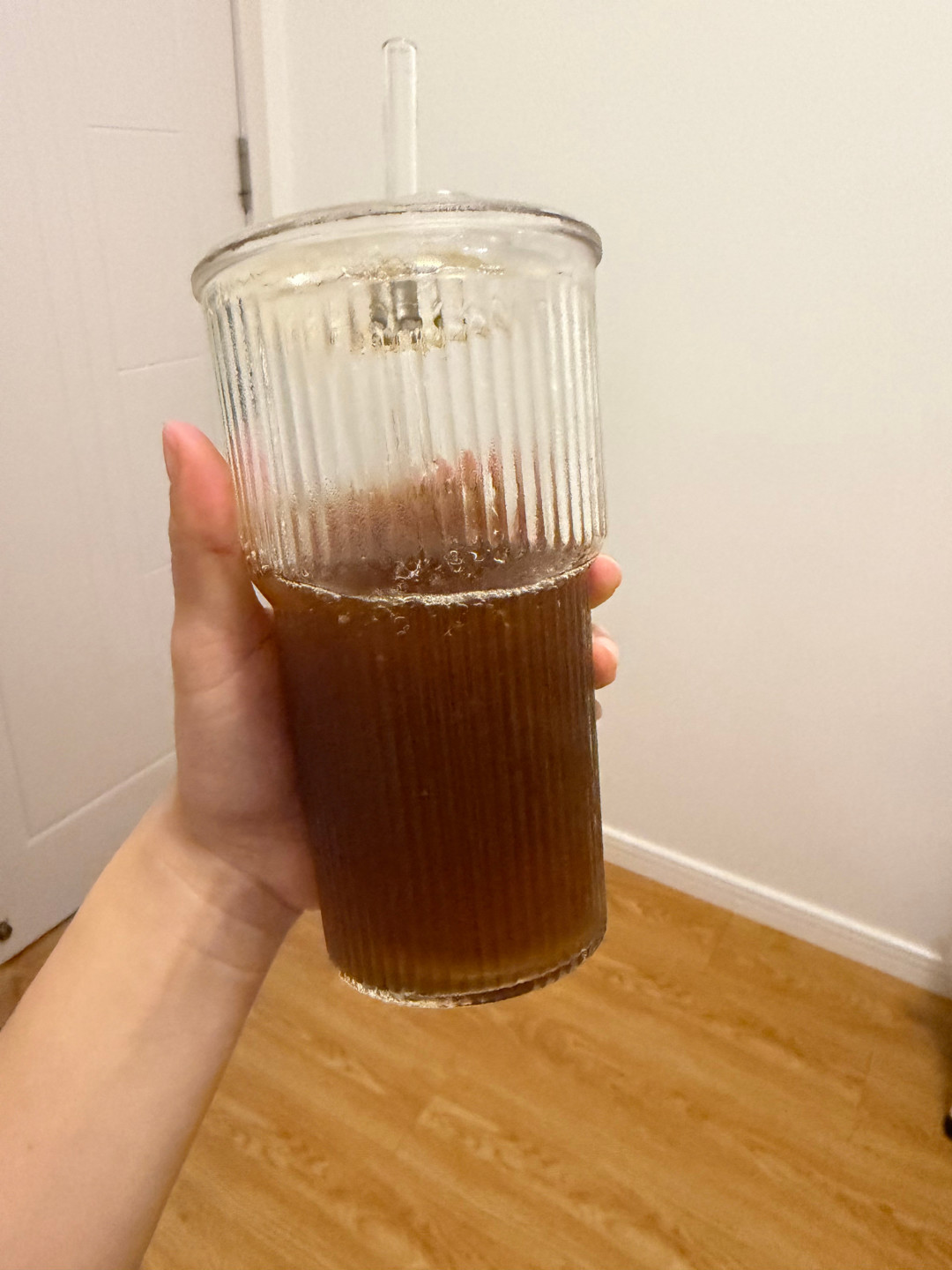 百万人围观的瘦手臂跟练：练哪瘦哪是假的，但这半小时真没白练