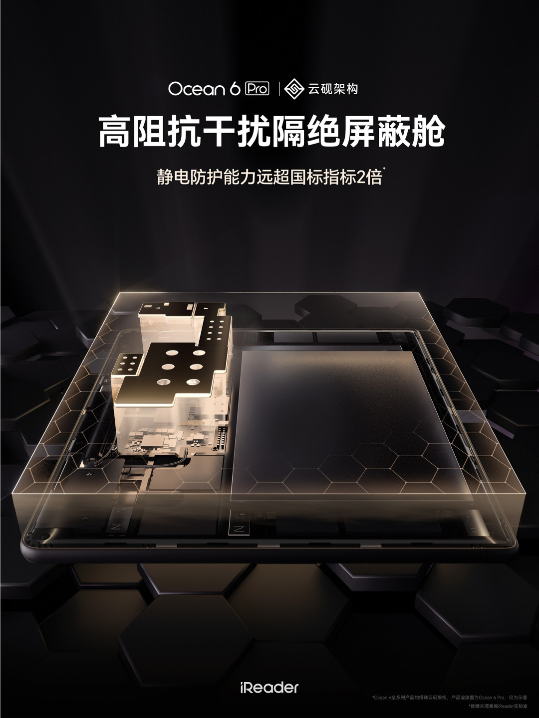 掌阅O6P翻页动画曝新玩法,评论区一句话戳中老机主:更不更新?