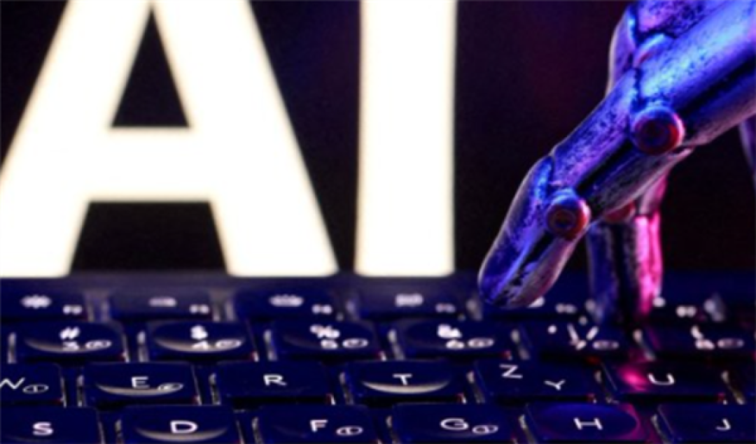 美巨头警告:AI将数月内学会自我复制入侵你的冰箱、电视等 很难关闭