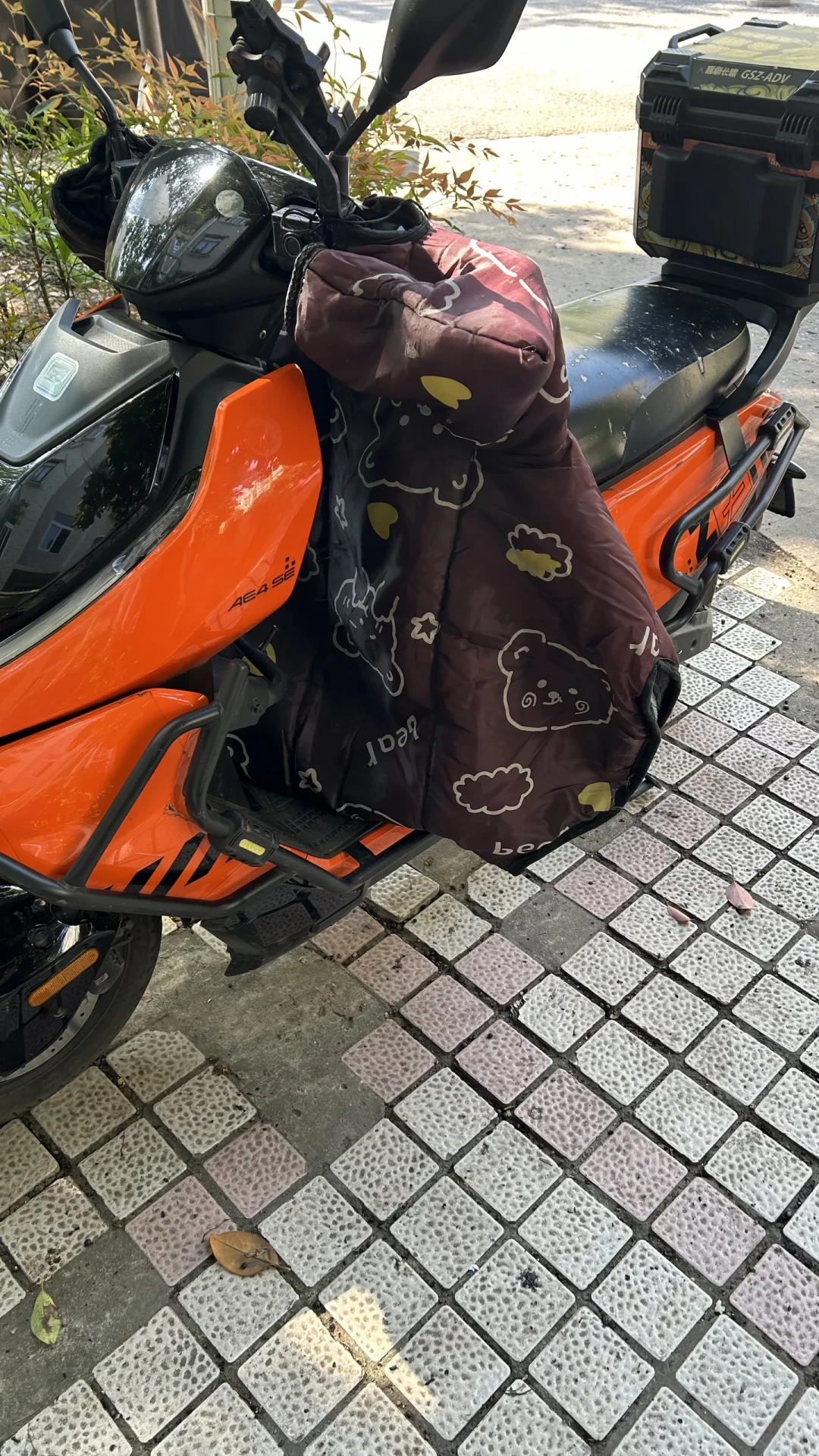 冷风今晚就南下,极核的第一冬到底封不封车?车主上年报的这三本账,先翻完再决定