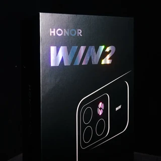 荣耀WIN2定档10月21日：双风扇50秒降10℃，散热背夹先别扔