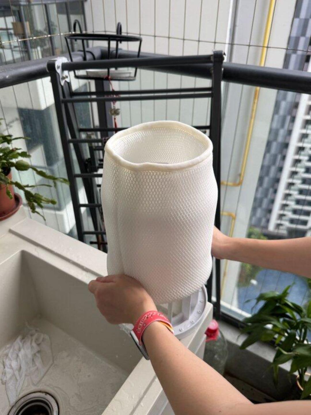 收纳加湿器首次启用前：该洗哪些、换哪些、什么别加