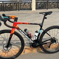 35800降到12980的车该不该买？对完12个公路车降价样本，我发现真正的标尺是二手回收价