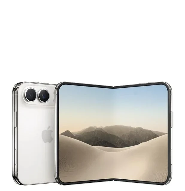 库克卸任后首访中国，卡在 iPhone Duo 预售前夜：答案和账本都在这趟行程里