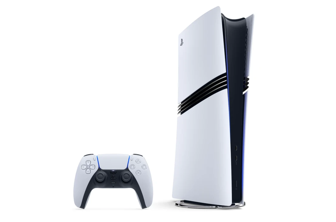 PS5 Pro当年卖6660，现在值1万4：双11前夕，别替GTA6交溢价单