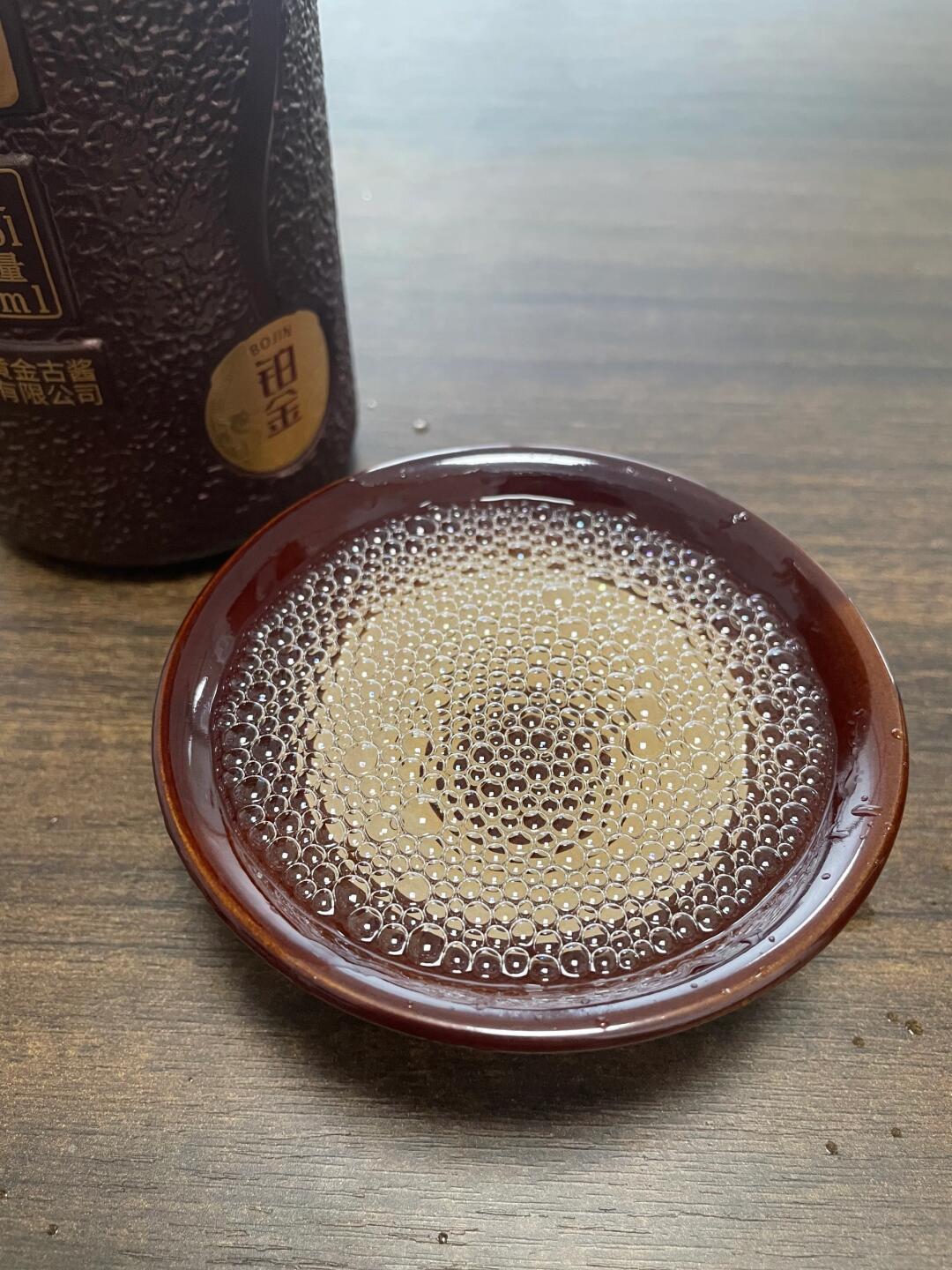 同样高粱,香型为何能不同?今年诺奖说:分子有