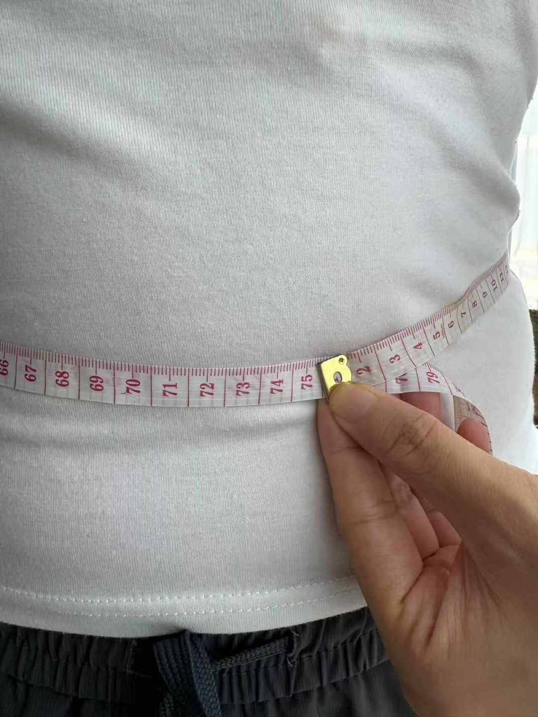 35岁+减脂:力量不掉,就已经是大成功