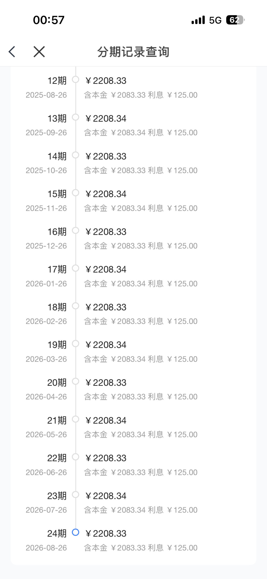 贵阳热搜撕开二手车的「金融底牌」：贷款价比全款便宜3000，可3.5万的车贷最后放了4.4万——Q4签约前，把本金、费率、退出三本账对完