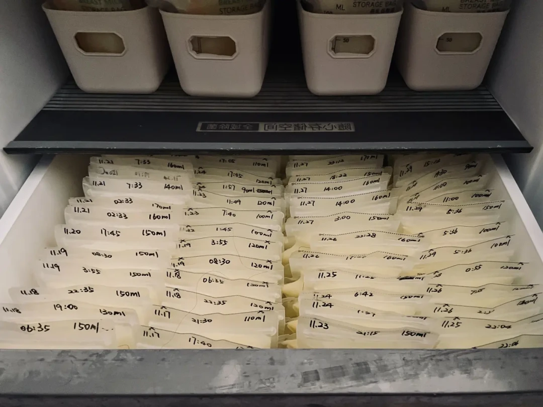 双11信息流里的“母乳冰箱”:一半是软文,另一半救不了你的4℃线