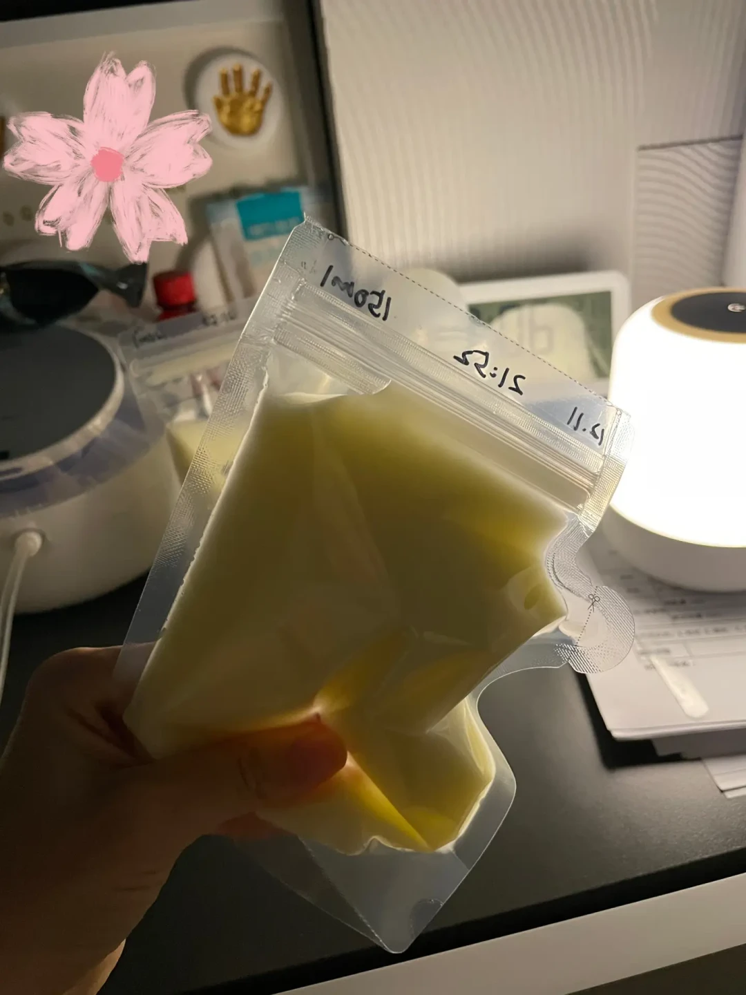双11信息流里的“母乳冰箱”:一半是软文,另一半救不了你的4℃线