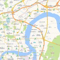 把Homeassistant地图换成国内地图