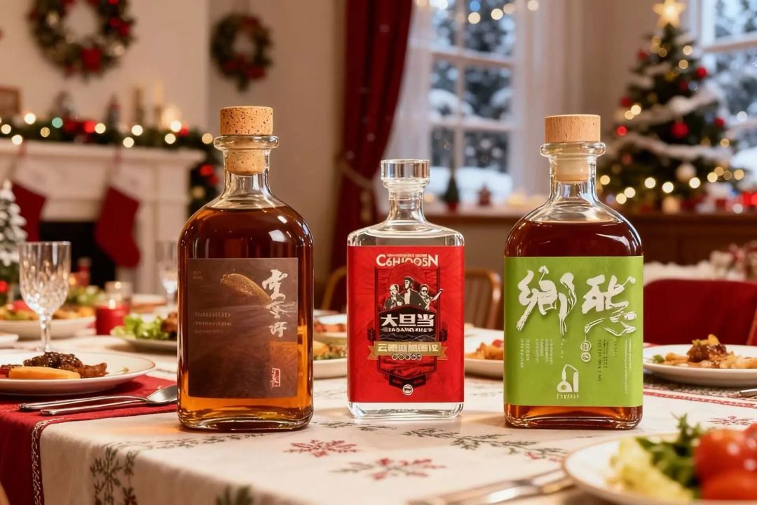 深秋露营,别带要冰镇的酒