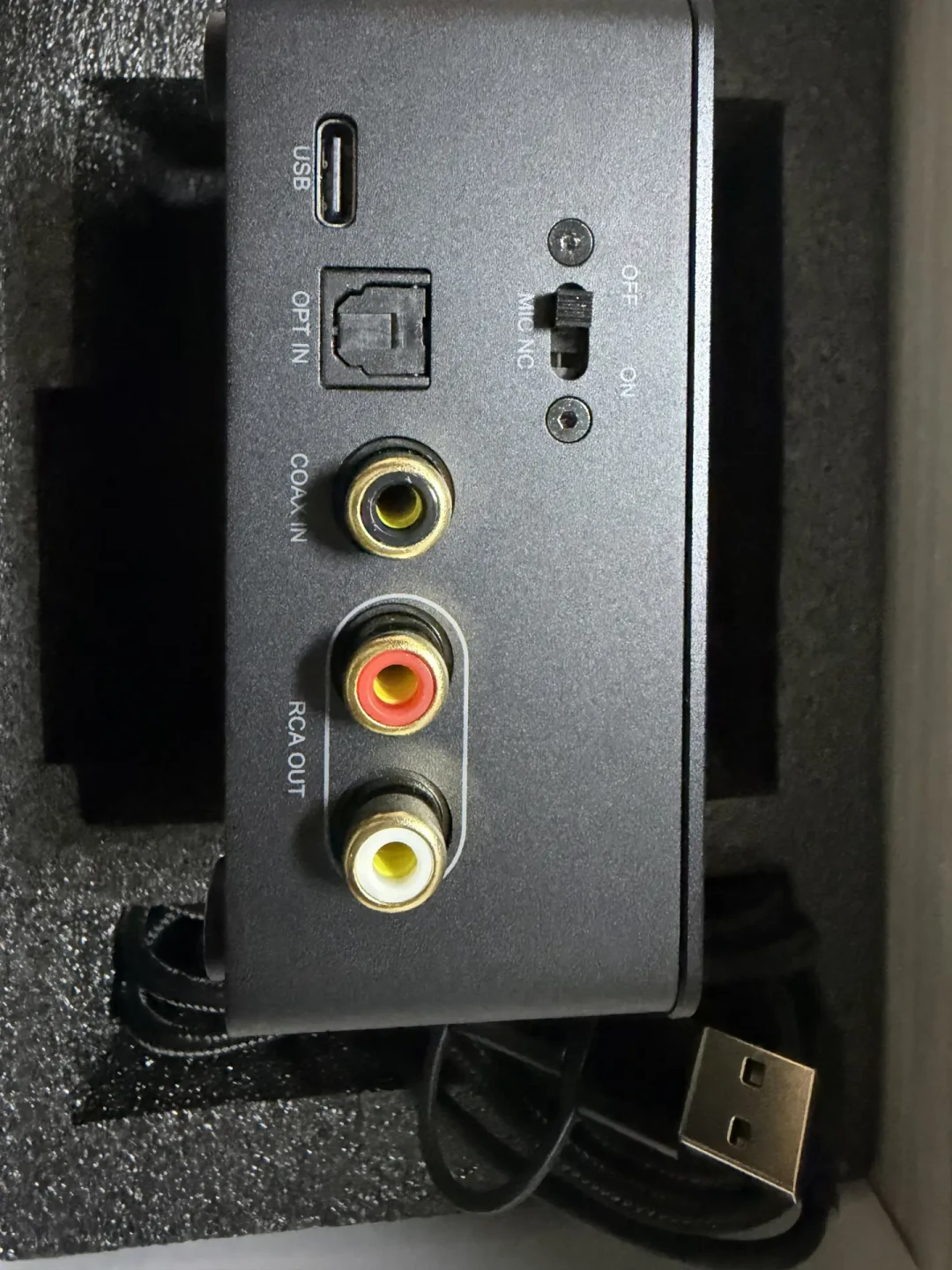 12万播放的AI声卡被评论区喊