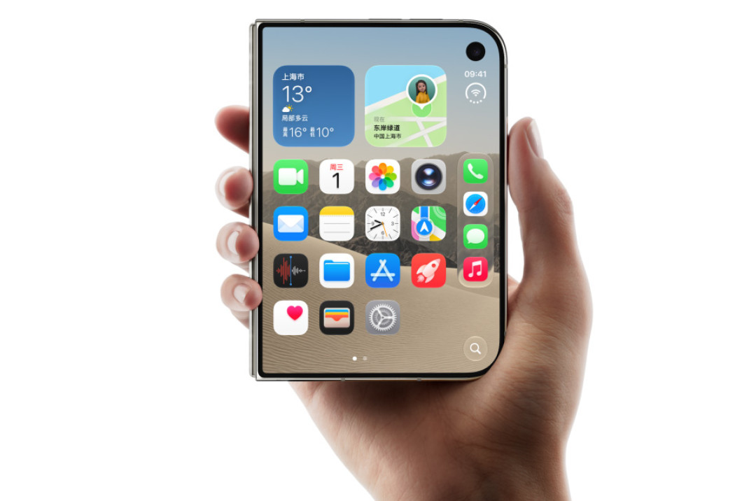 国行iPhone悄悄多了大模型备案，苹果AI第一批里却没有新Siri