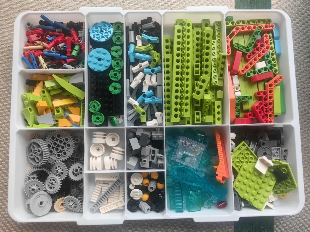 机构教具450元,途道官方直购259元:在家自考机器人一级的真实账本