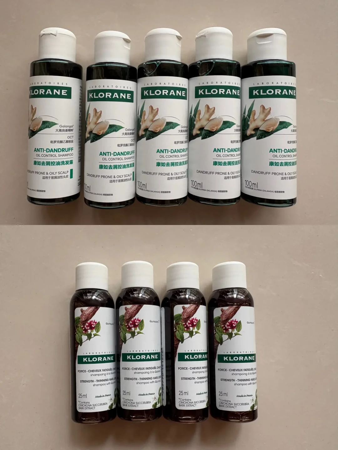 康如高良姜去屑进入预售:药麻了的头屑党,先看清成分路线,再决定定金