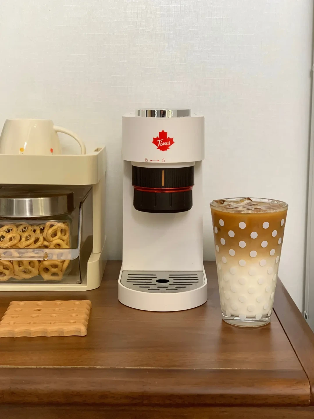 咖啡液打到了1块2一杯:胶囊机主先别倒戈