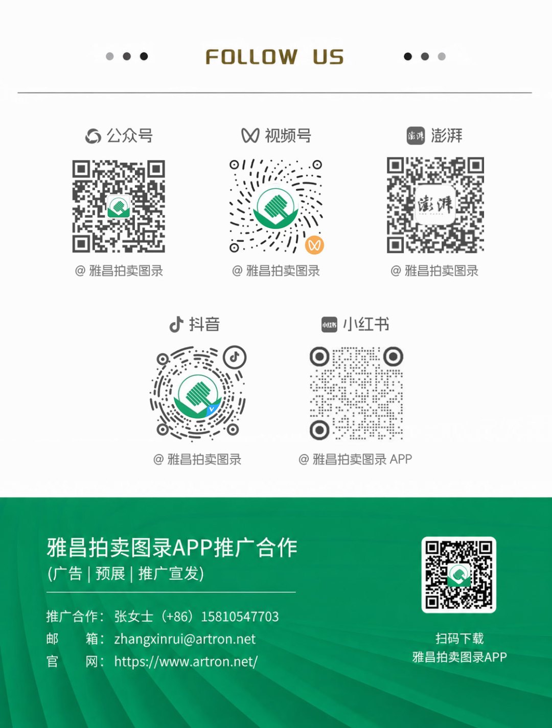 伦敦这一夜拍出19亿:最贵那幅画,落槌与成交差了4000多万人民币
