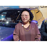 王凤英谈小鹏如何在全球市场扎根