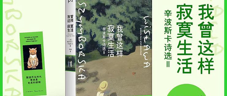 　我曾这样寂寞生活：她用诗句回答生活，用日常的尘埃打捞星光