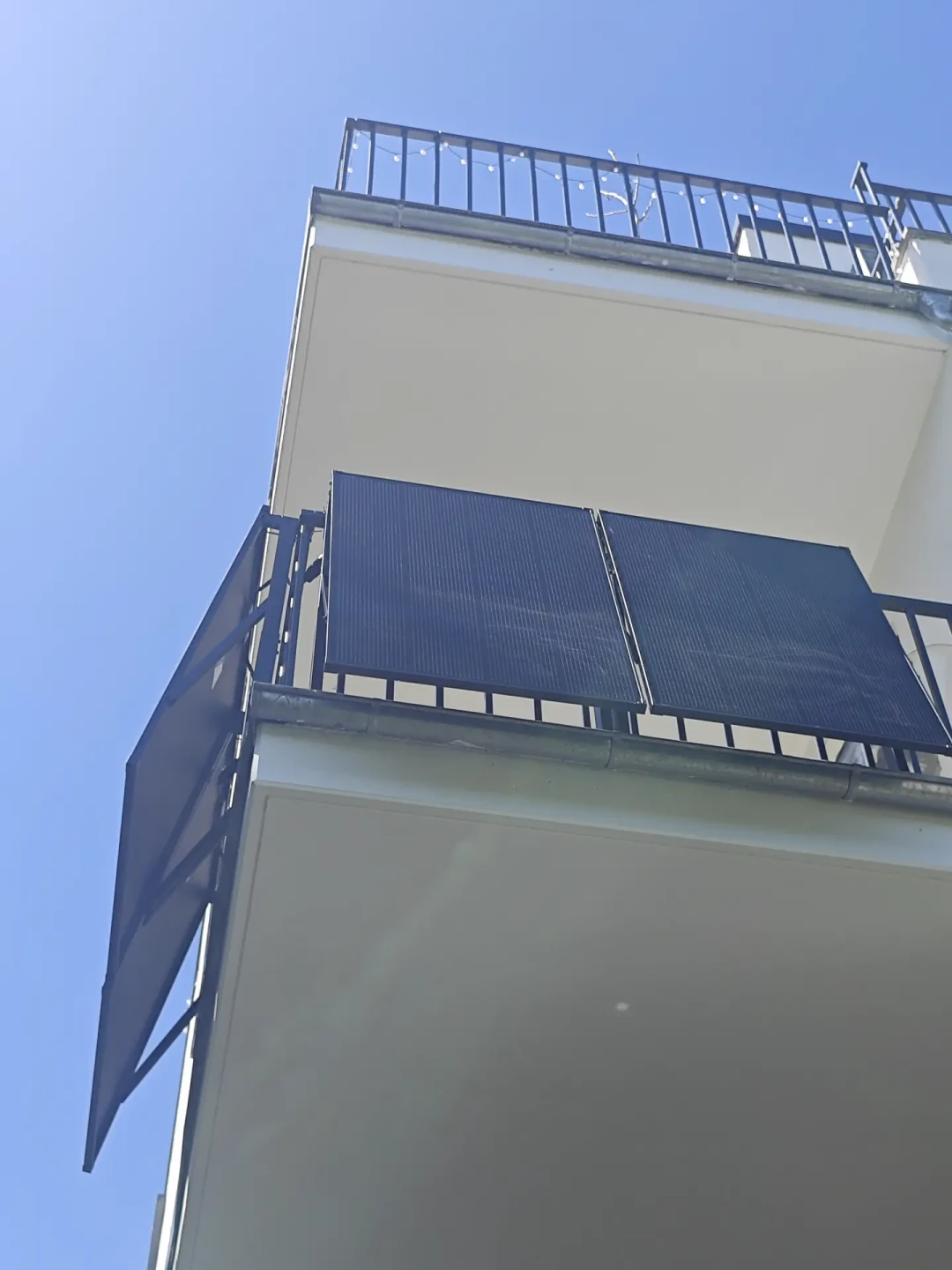 10月15日生效:德国阳台光伏台账开始核账,征拓SolarFlow用户先打开MaStR