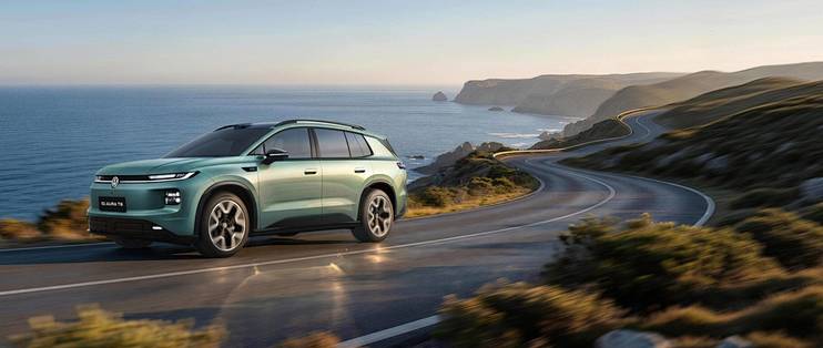 一台车出厂前，要过多少道关？我们在一汽-大众工厂找到了答案