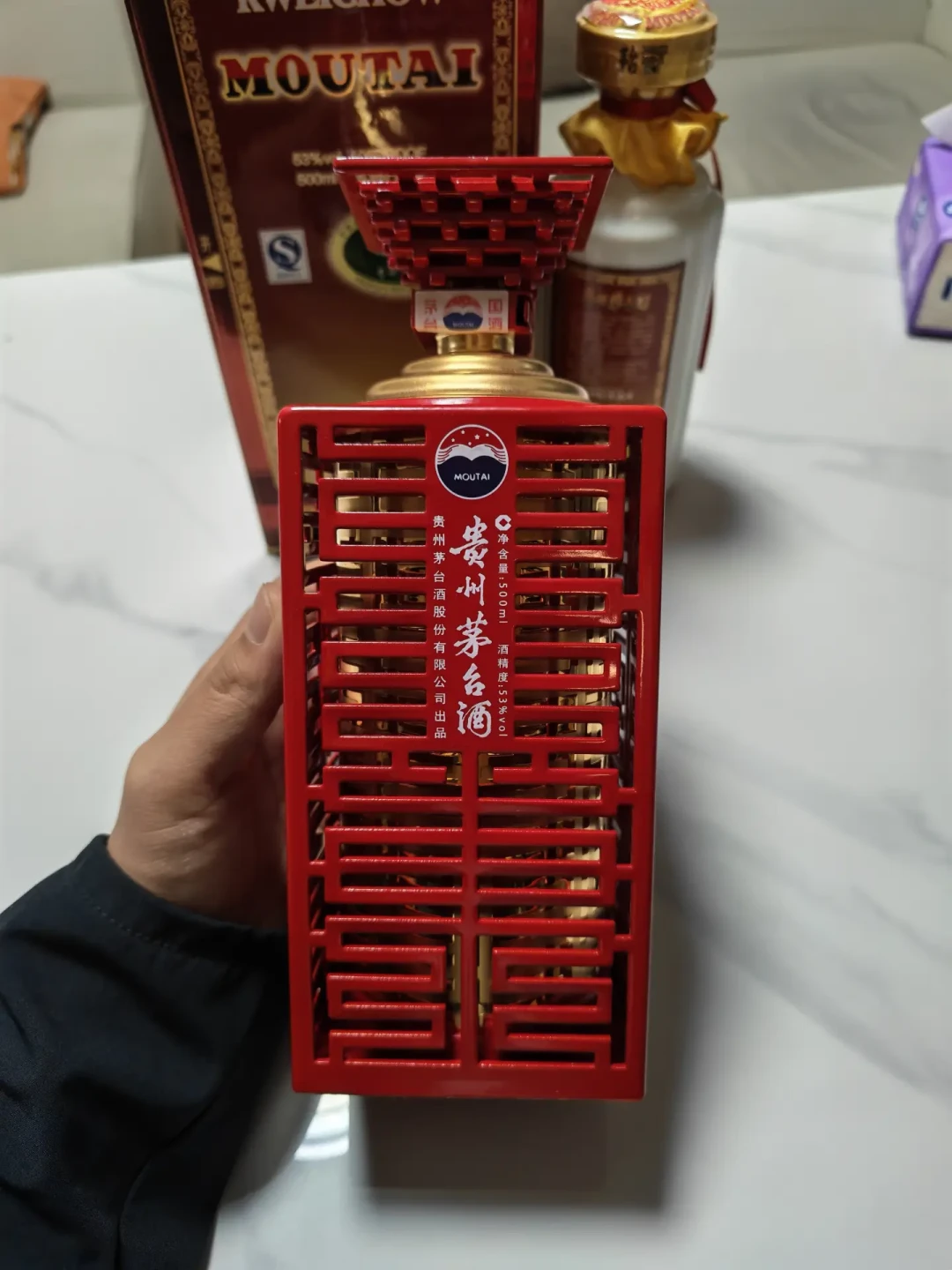 飞天批价重回1730：存了多年的白酒，哪些是资产，哪些只是